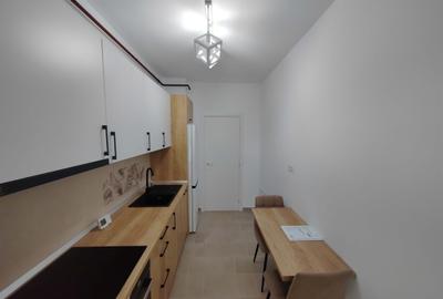 Apartament1 cam, dec, Unirea Towers, bloc nou, loc de parcare inclus! - 6
