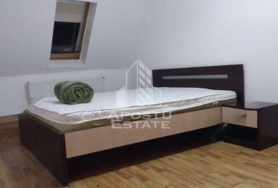 Apartament cu 2 camere de închiriat, Zona Complexul studențesc,Timisoa - 1
