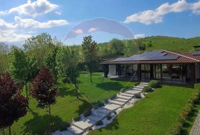 Reprezentare Exclusiva - Vila eleganta de vanzare, Rediu, 0% Comision - 4