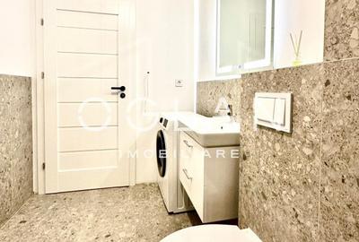 Apartament modern 2 cam. la vila, Zona Aeroport, Comision 0% - 10