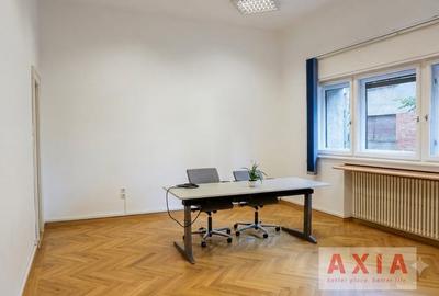 Vila Impozanta D+P+3E de Inchiriat | Dorobanti Capitale –Birouri, Clinica - 4