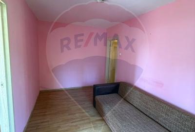 Apartament 2 camere etaj 2 de vanzare in Baia Mare - 5