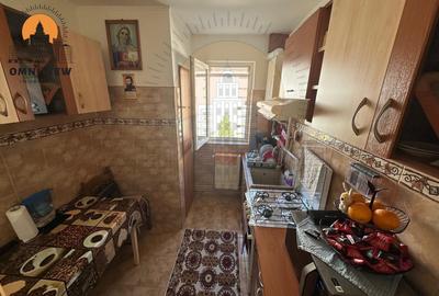 Apartament 2 camere, etaj 2, parcare, Electroprecizia, Săcele,  Comision 0 - 4