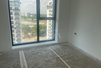 Apartament cu 2 camere decomandat în Aviației