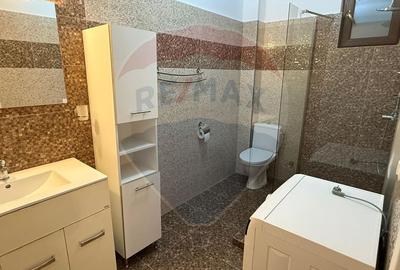 INCHIRIERE Apartament cu 3 camere in zona Aviatiei - 30