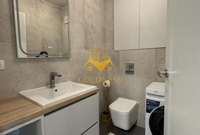 2 camere, modern, 2 bai, bloc nou, Parcare, Vivo Complex Columna - 11