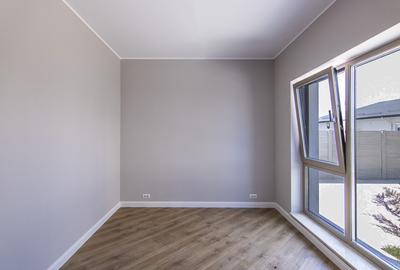 | OTOPENI | VILA INDIVIDUALA | 5 CAMERE | FINISATA COMPLET | ACTE LA ZI | - 19