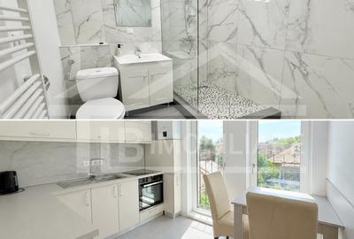 Apartament cu 2 camere, 50mp, Zona 7 Noiembrie - 3