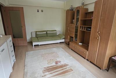Apartament 2 camere zona Casa de Cultura - 1
