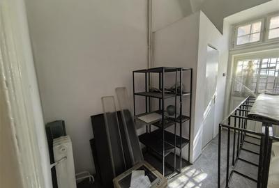 Spatiu comercial si birouri pe Metianu colt cu Ludovic Szantay - 3