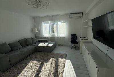2 camere Premium | Mall Vitan| Agatha Barsescu 20 | Posibilitate loc parcare - 2