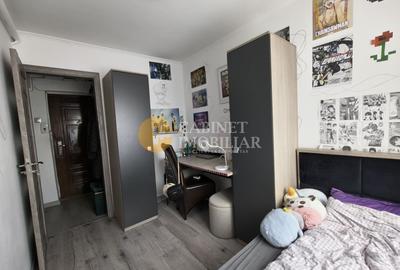 3 camere in Tatarasi, renovat complet! - 8