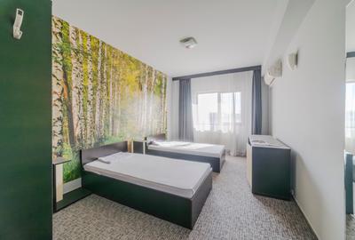 IQ Hotel Giroc | 1.450 mp utili | 24 camere | Potențial reconversie rezidențială - 22