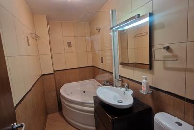 Nerva Traian - Mircea Voda - Splaiul Unirii- Timpuri Noi - Apartament 3 camere - 13