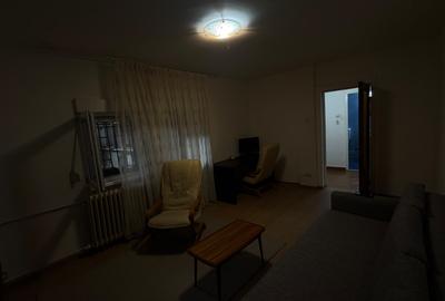 Inchiriere 2 camere, 55 mp | 7 min Metrou  Iancului | 5 min Mega Mall - 2