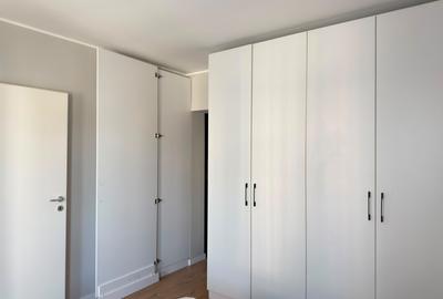 North Star Residence | 2 camere | Balcon 12 mp | Dressing | Parcare - 6