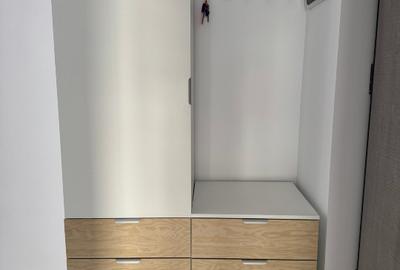 Prima inchiriere - Apartament 2 camere - PARCARE SUBTERANA INCLUSA - 10