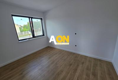 Duplex modern, 4 camere, curte 315 mp, predare la cheie,zonă liniștită - 8