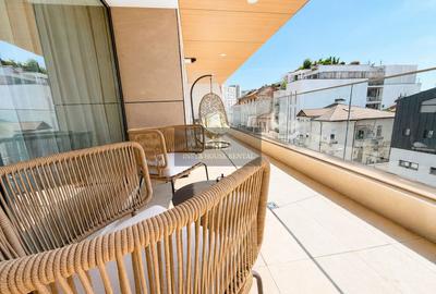 2 Camere ULTRALUX | Terasă 17 mp | ELA Victoriei - 13
