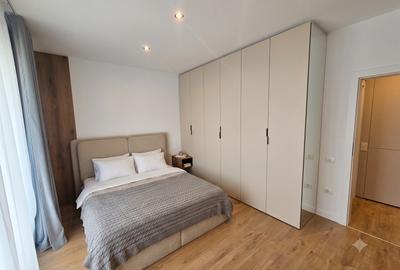Apartament 2 Camere Lux | Parcare Inclusă | Complet Mobilat ș - 4