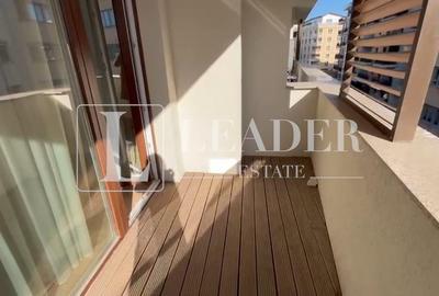 Inchiriere apartament I Herastrau - 10