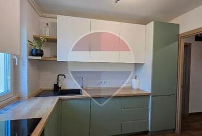 Apartament 3 camere de închiriat | Bulevardul Socola - 8