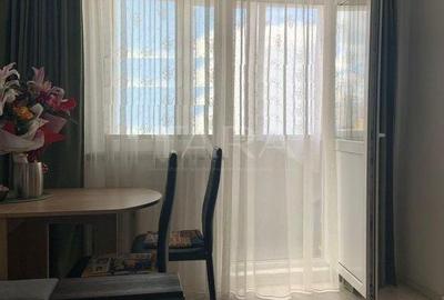 Garsonieră semidecomandată, mobilată în Zorilor