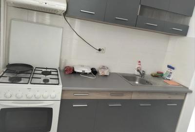 Apartament cu 1 camera in Tatarasi-Flora,la bulevard - 1
