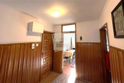 Apartament Pet Friendly etajul 1 cu  3 camere balcon zona centrala - 7