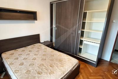 Super avantajos! Inchiriere apartament 3 camere, Zorilor, zona Sigma - 5