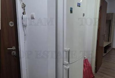 Sector 6 Bucuresti - Apartament 2 camere, la 1 minut de statia de metrou Raul Do - 12