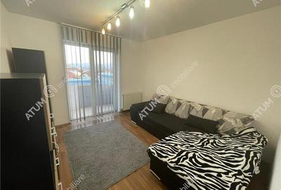 Apartament cu 3 camere decomandate 2 bai si 2 balcoane in Sibiu - 1