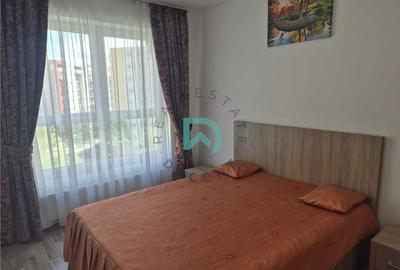 Apartament 2 camere decomandat, Avantgarden  Brasov - 9