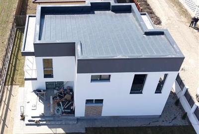 Vila moderna de 4 camere in Cristian - 13