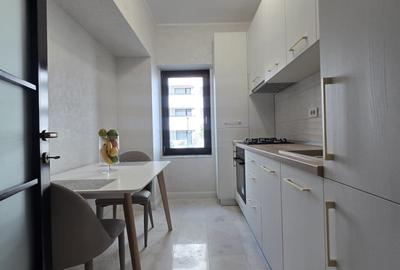 Apartament 2 camere, decomandat, 45mp, intabulat - 2