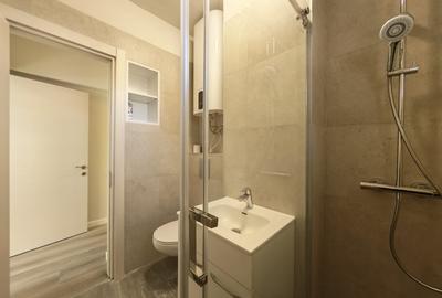Apartament 3 camere - Domenii, renovat complet, nemobilat, luminos, balcon mare - 10
