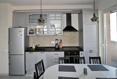 Apartament 3 Camere tip Penthouse | Parcare | Urban, Coresi - 7