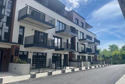 QUARTIER AZUGA - DOAMNA GHICA | DUPLEX 3 CAMERE, 124 MP CU TERASA SI GRADINA - 21