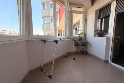 APARTAMENT 4 CAMERE | MIHALACHE | BLOC 84' - 6