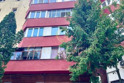 GARSONIERĂ DE ÎNCHIRIAT | RĂCĂDĂU | BRAȘOV - 11