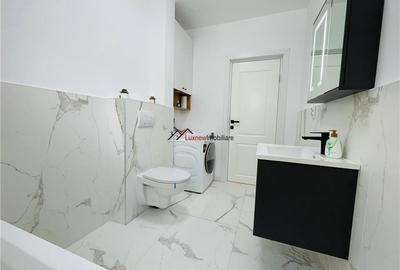 Un apartament nou, pregătit pentru primul său proprietar. - 11