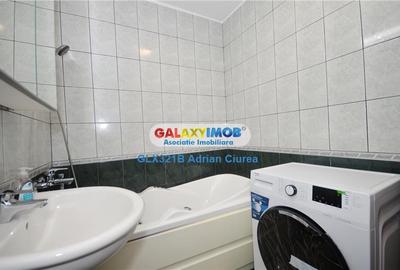 Stefan cel Mare | Parcul Circului | 4 Camere | 2 Bai | Balcon - 12