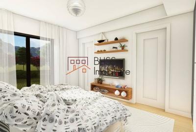 Casa Autumn – duplex modern în Briza4Seasons, Otopeni - 13