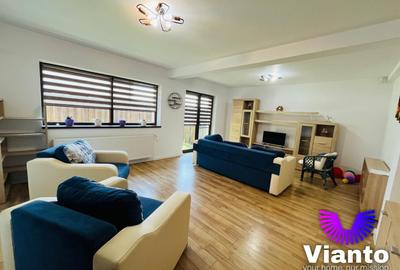 Casa 4 camere Arhitectilor - 3