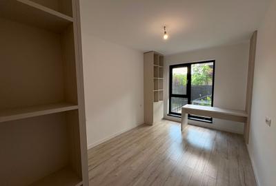 Apartament 4 camere - 96 Mp + Grădină 43 Mp - Complex Nou - 22