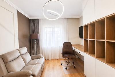 Duplex elegant cu finisaje premium de închiriat în Șelimbăr | Curte proprie - 7