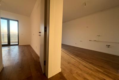 Apartament cu 2 camere decomandat în Pipera