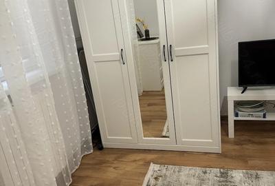 CITY PARK MALL 2 CAMERE ETAJ 1 500 EURO TERMEN LUNG - 4