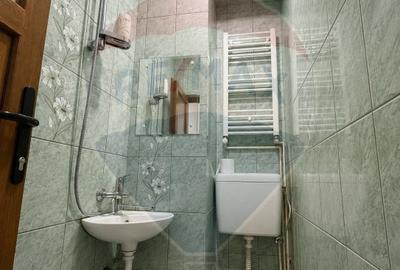 Spatiu de birouri de inchiriat | Depozit exterior 60 mp | Piata Abator - 4