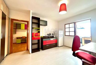 2 camere decomandate zona Stefan cel Mare Bacau - 11